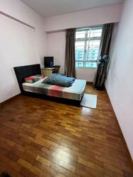 Blk 466A Sembawang Drive (Sembawang), HDB 3 Rooms #591300951